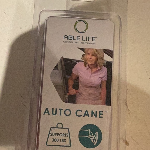 Auto cane - Picture 2 of 2